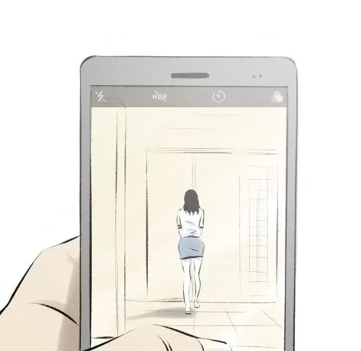 城市 堕落城市-第 22 话 第19页