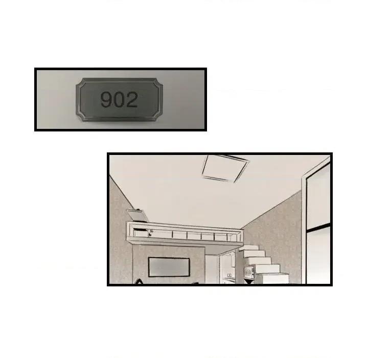 城市 堕落城市-第 22 话 第51页