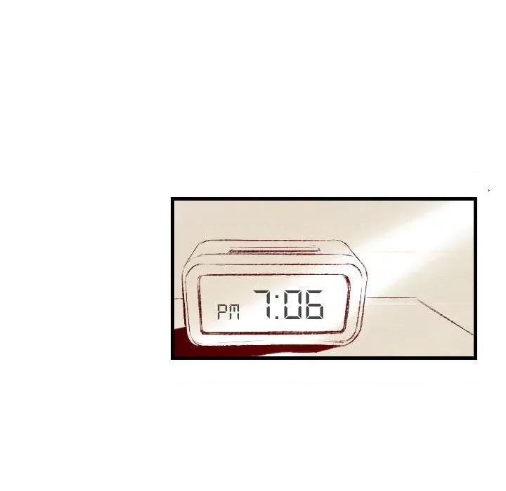 城市 堕落城市-第 37 话 第101页