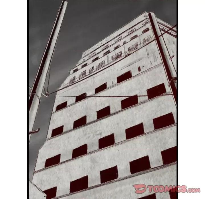 城市 堕落城市-第 43 话 第39页