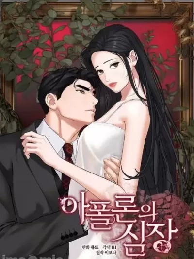 阿波罗之心