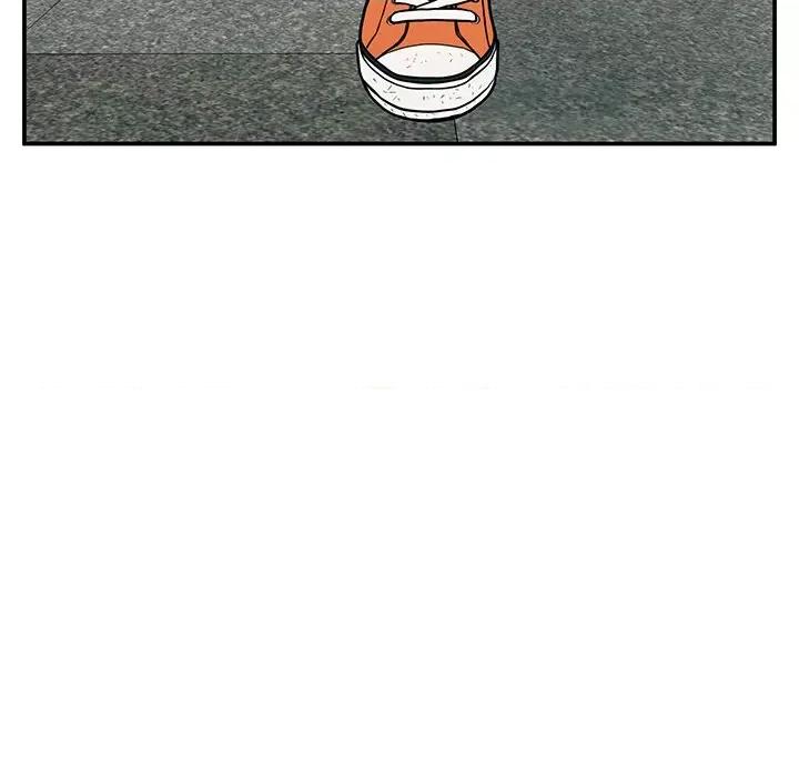 这该死的魔咒 这该死的魔咒-第 24 话 第141页