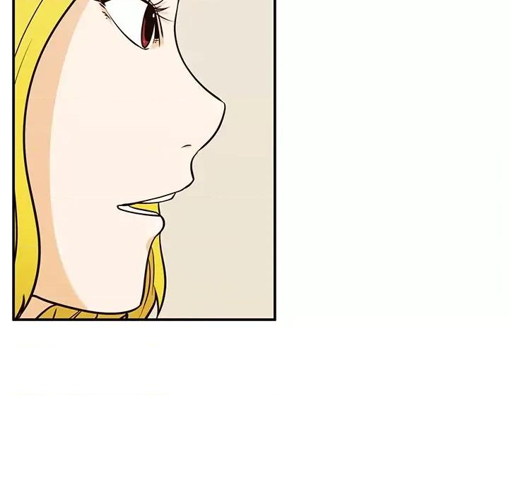 这该死的魔咒 这该死的魔咒-第 30 话 第119页