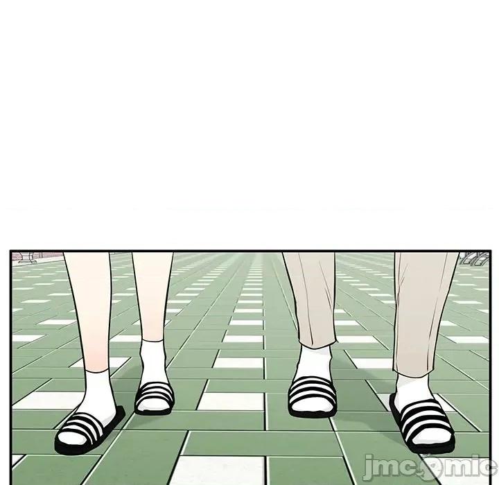 这该死的魔咒 这该死的魔咒-第 37 话 第35页