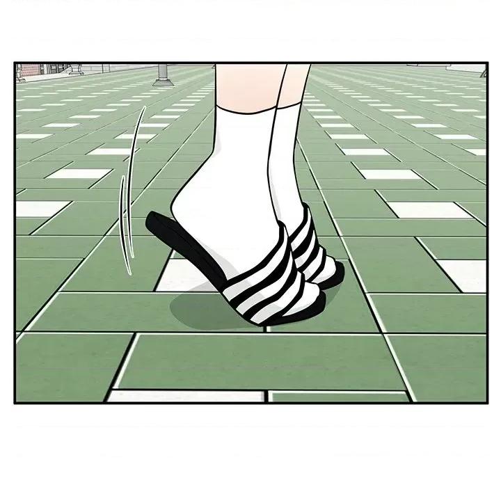 这该死的魔咒 这该死的魔咒-第 37 话 第46页