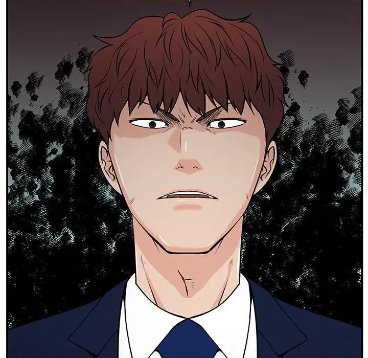 这该死的魔咒 这该死的魔咒-第 37 话 第157页