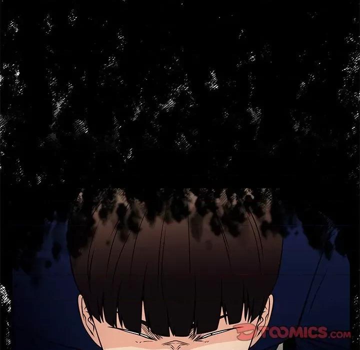 这该死的魔咒 这该死的魔咒-第 38 话 第51页
