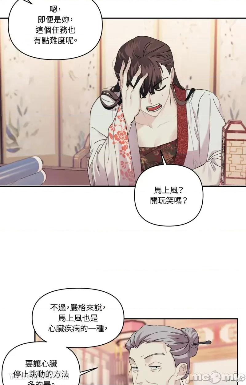 狐狸宅第 狐狸宅第 第17页