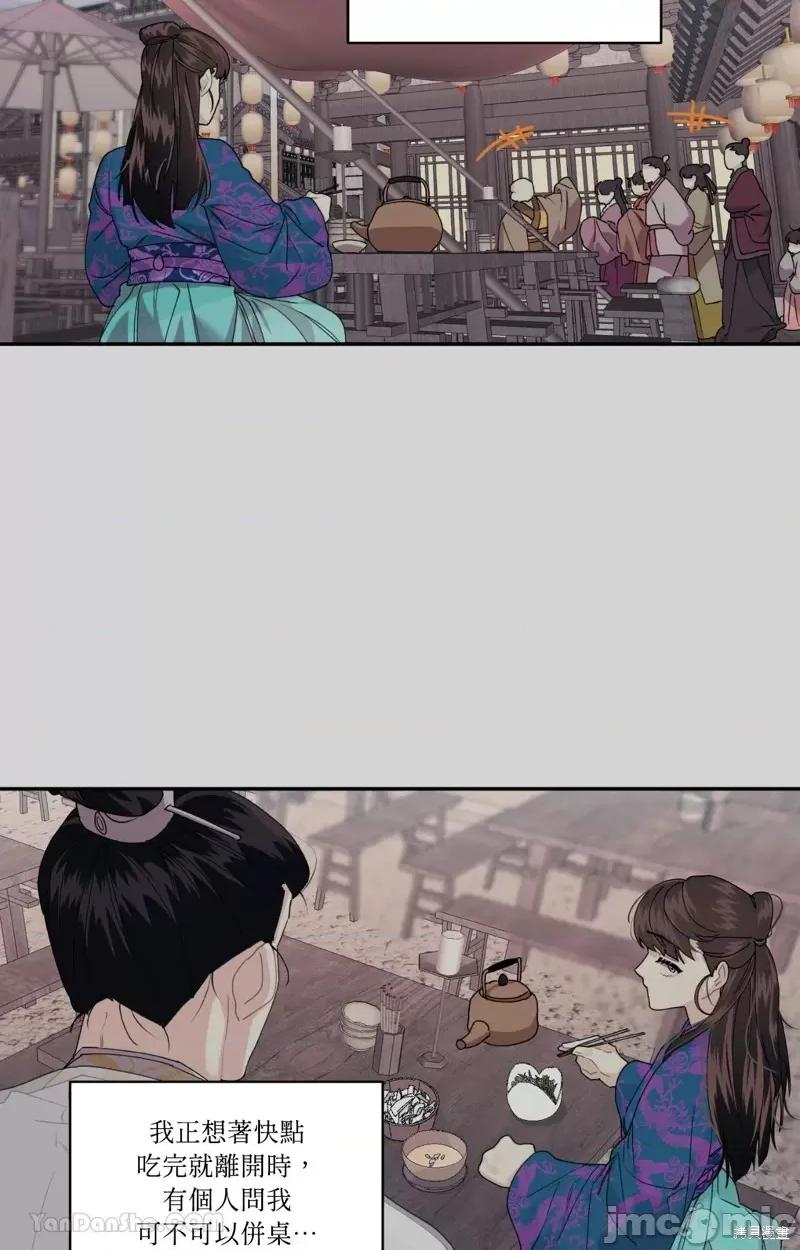 狐狸宅第 狐狸宅第 第20页