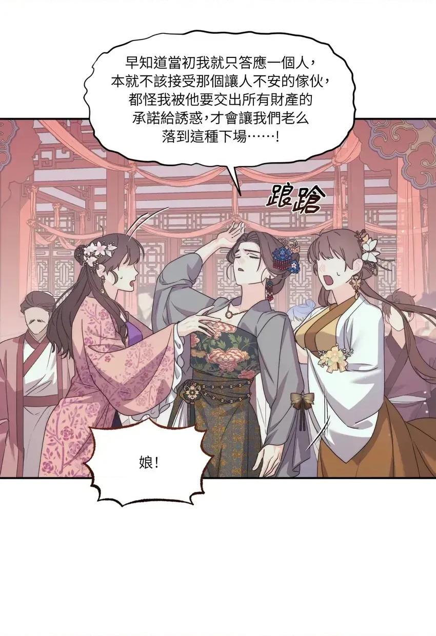 狐狸宅第 狐狸宅第-外传 第2话 第79页