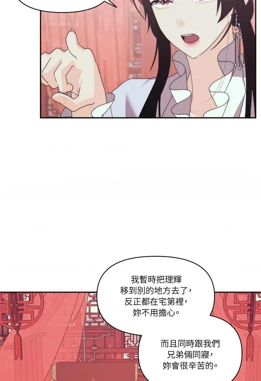狐狸宅第 狐狸宅第-外传 第3话 第78页