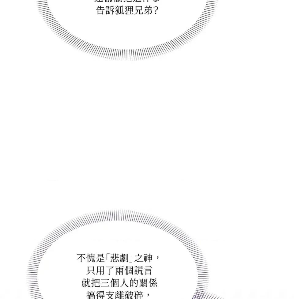 狐狸宅第 狐狸宅第-外传 第6话 第83页