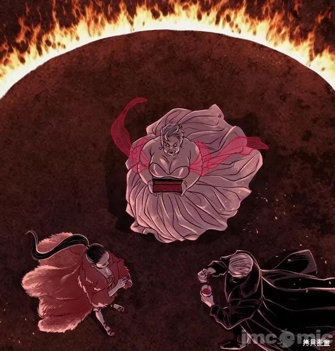 月色撩人 月色撩人02 第190页
