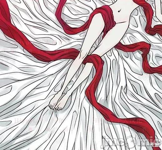 月色撩人 月色撩人05 第109页
