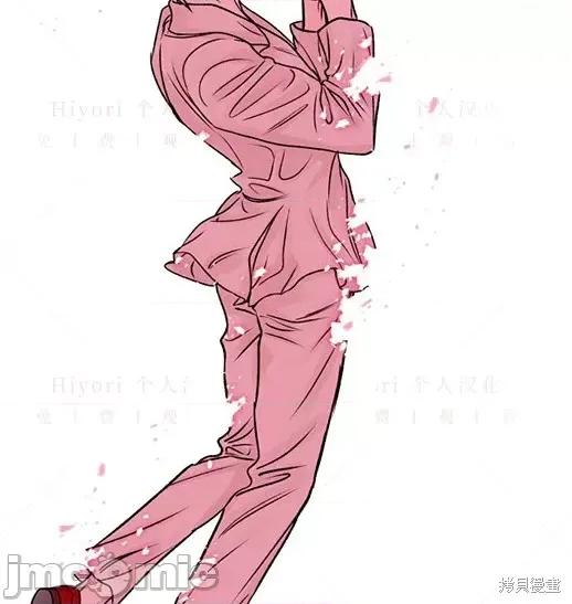 月色撩人 月色撩人06 第112页