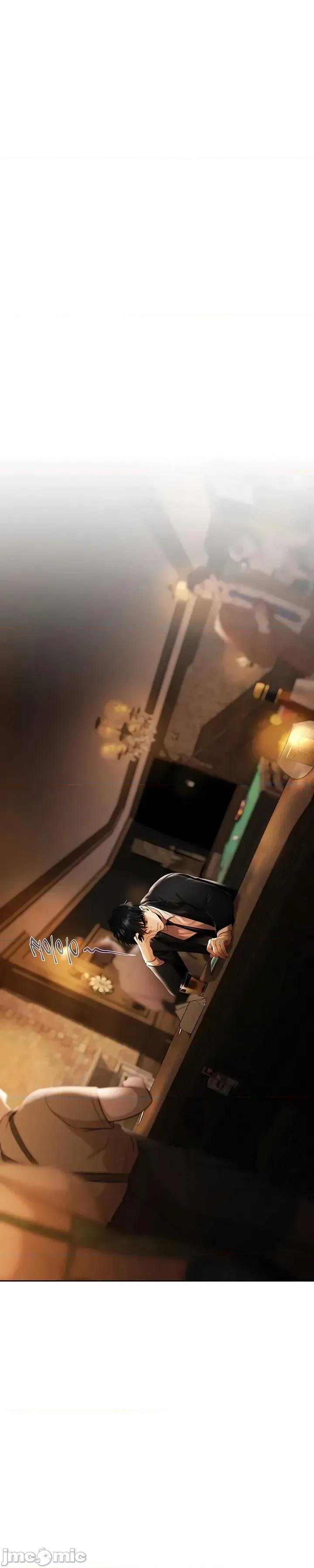逆位投资 逆位投资 第三话 第1页