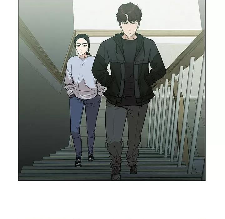 当演员变刑警 明星警探-第 4 话 第64页