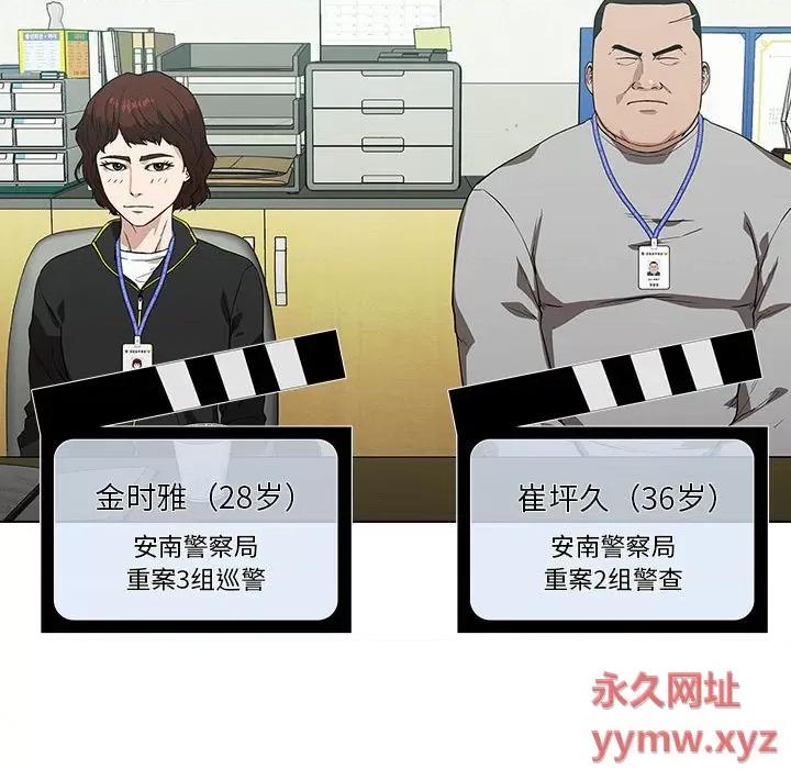 当演员变刑警 明星警探-第 7 话 第61页
