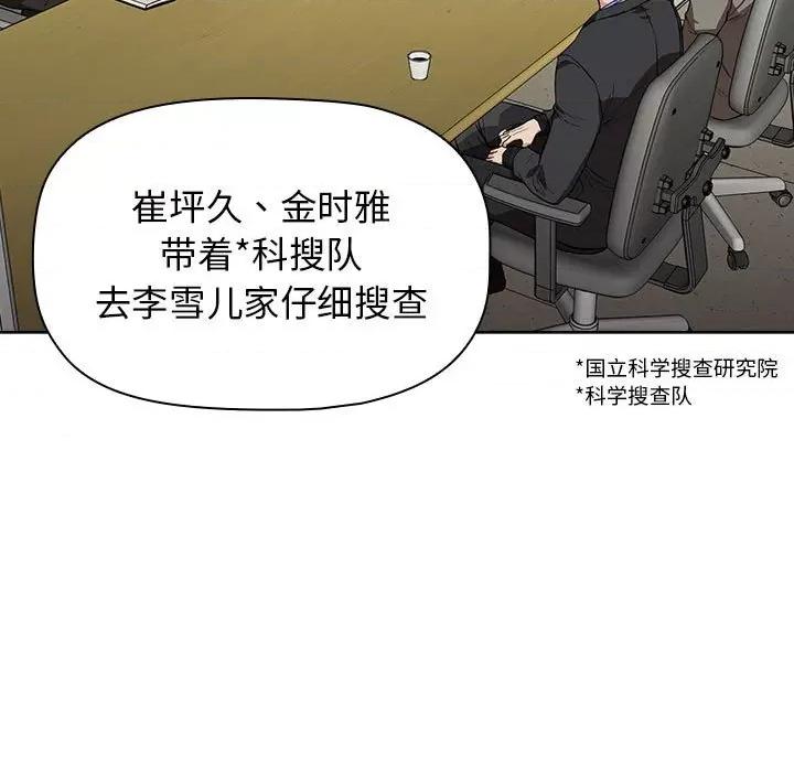 当演员变刑警 明星警探-第 7 话 第77页