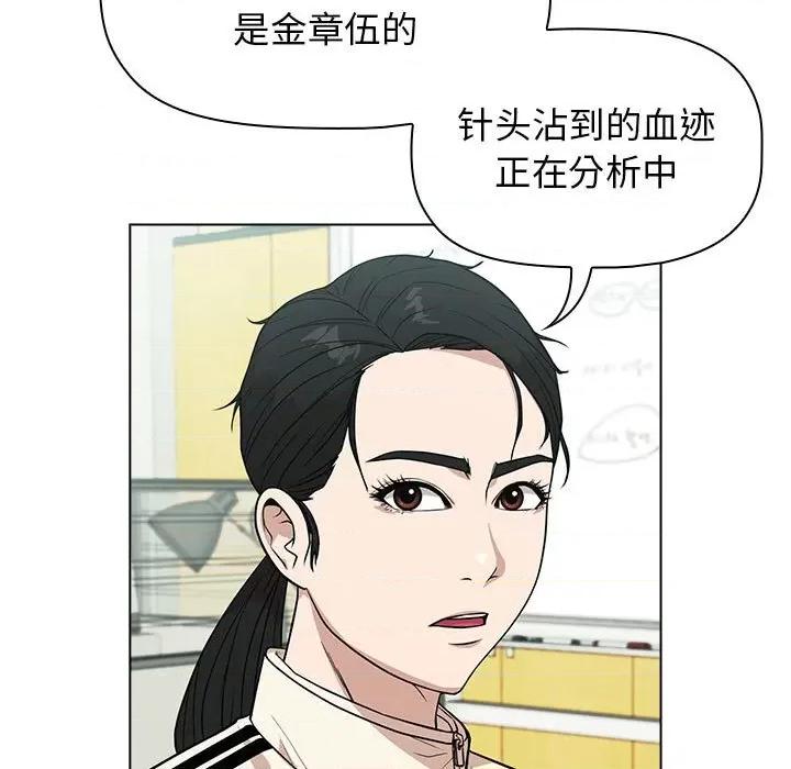当演员变刑警 明星警探-第 13 话 第87页