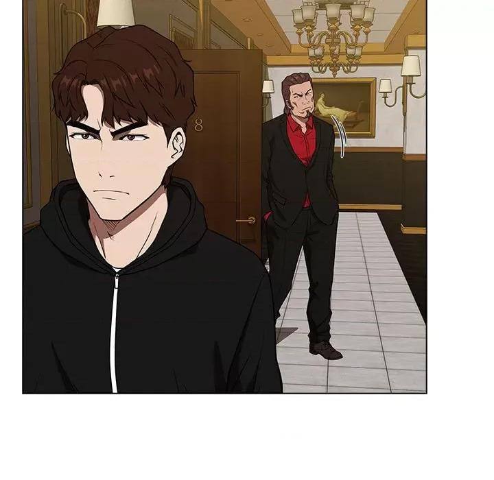 当演员变刑警 明星警探-第 15 话 第99页