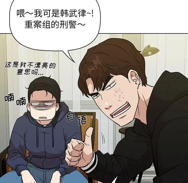 当演员变刑警 明星警探-第 19 话 第72页
