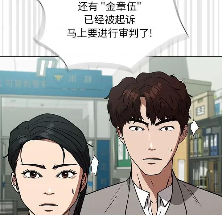 当演员变刑警 明星警探-第 31 话 第84页