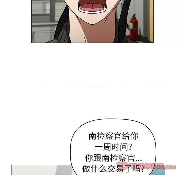 当演员变刑警 明星警探-第 31 话 第87页