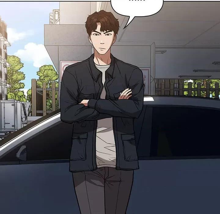 当演员变刑警 明星警探-第 33 话 第14页