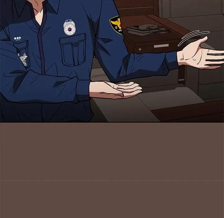 当演员变刑警 明星警探-第 37 话 第122页