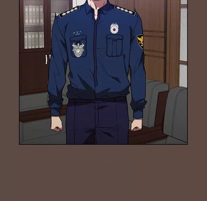 当演员变刑警 明星警探-第 38 话 第33页