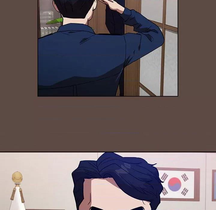 当演员变刑警 明星警探-第 38 话 第36页