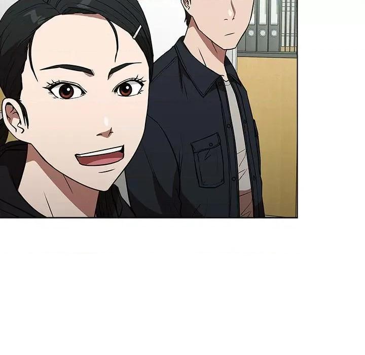 当演员变刑警 明星警探-第 38 话 第132页