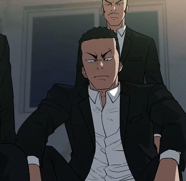 当演员变刑警 明星警探-第 39 话 第108页