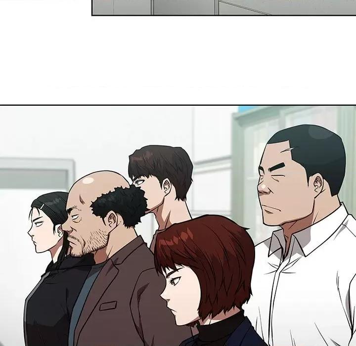 当演员变刑警 明星警探-第 41 话 第31页