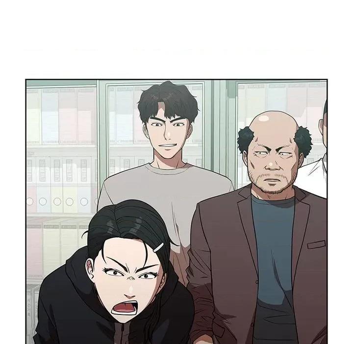 当演员变刑警 明星警探-第 41 话 第68页