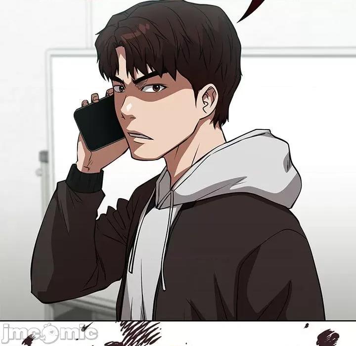 当演员变刑警 明星警探-第 41 话 第105页