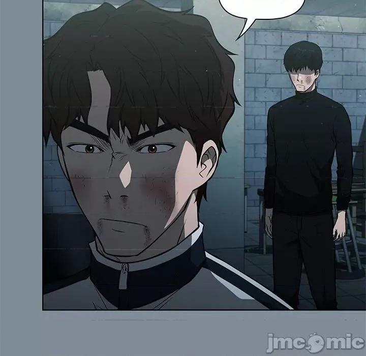 当演员变刑警 明星警探-第 45 话 第55页