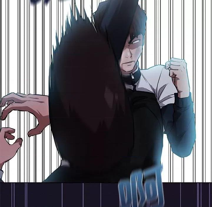 当演员变刑警 明星警探-第 46 话 第109页