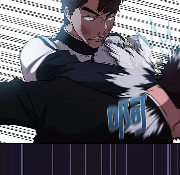 当演员变刑警 明星警探-第 46 话 第119页