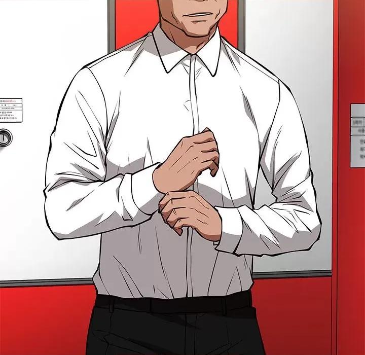 当演员变刑警 明星警探-第 48 话 第32页