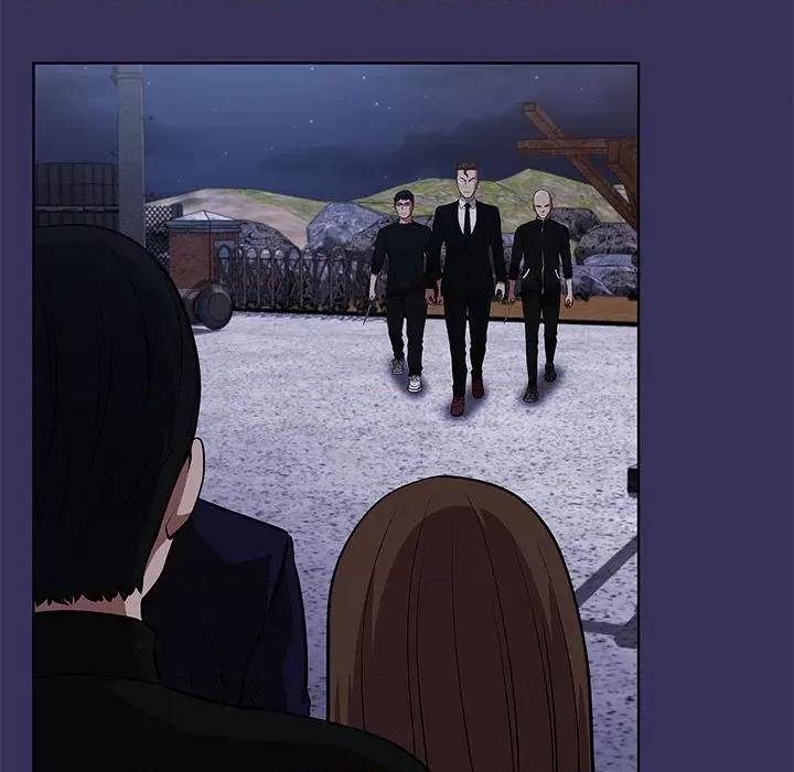 当演员变刑警 明星警探-第 48 话 第43页