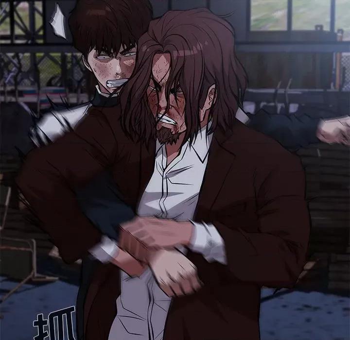 当演员变刑警 明星警探-第 48 话 第67页