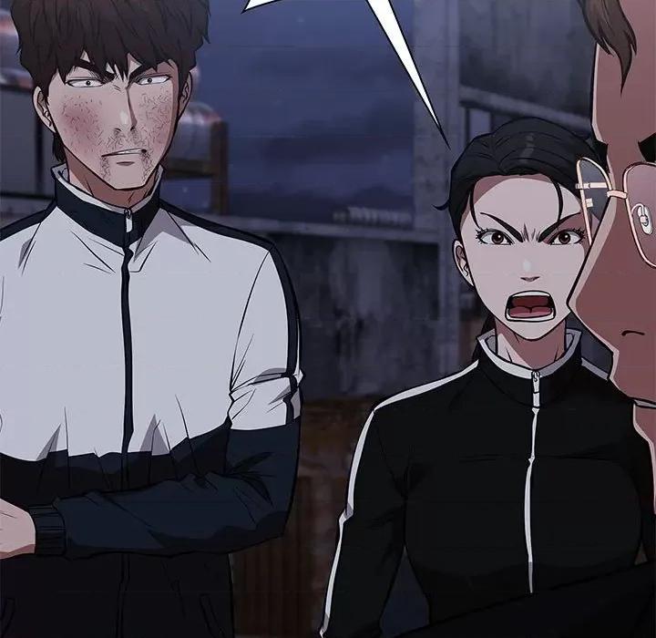 当演员变刑警 明星警探-第 48 话 第113页