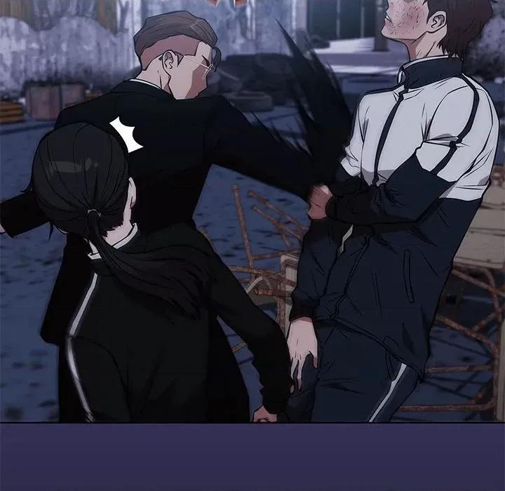 当演员变刑警 明星警探-第 48 话 第126页