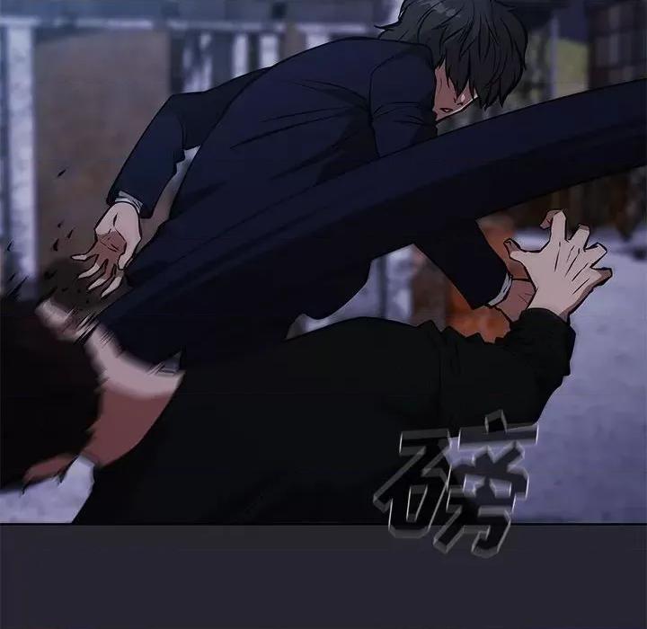 当演员变刑警 明星警探-第 49 话 第12页