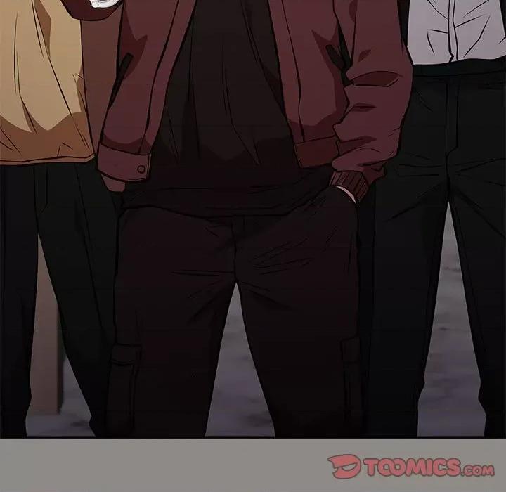 当演员变刑警 明星警探-第 49 话 第129页