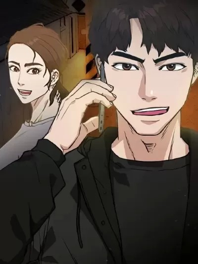 当演员变刑警