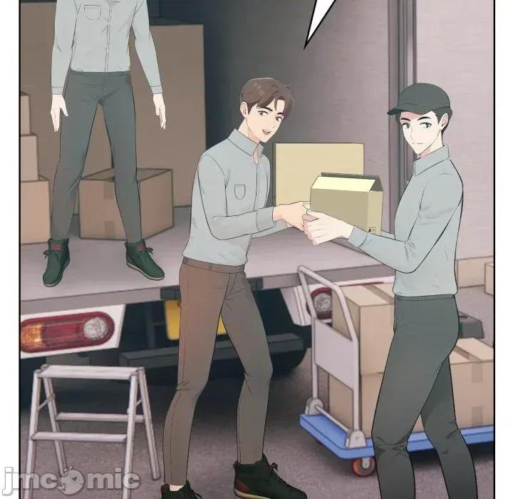 路边阿伯的神奇灵药 路边阿伯的神奇灵药-第3话 第55页