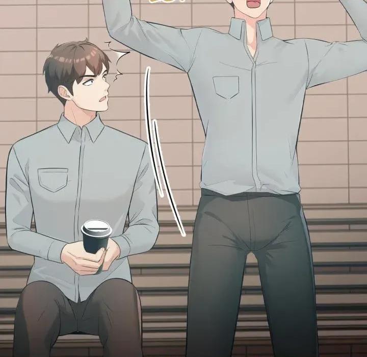 路边阿伯的神奇灵药 路边阿伯的神奇灵药-第3话 第79页